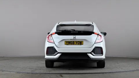 HONDA CIVIC 1.0 VTEC Turbo 126 SR