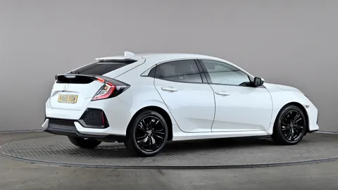 HONDA CIVIC 1.0 VTEC Turbo 126 SR