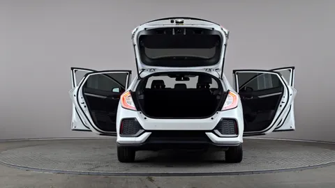 HONDA CIVIC 1.0 VTEC Turbo 126 SR