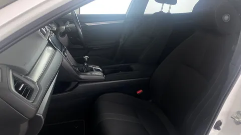 HONDA CIVIC 1.0 VTEC Turbo 126 SR