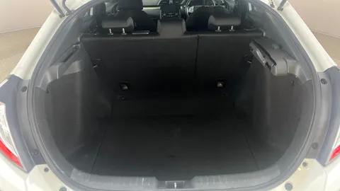 HONDA CIVIC 1.0 VTEC Turbo 126 SR