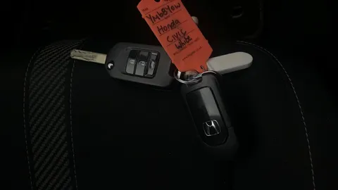 HONDA CIVIC 1.0 VTEC Turbo 126 SR
