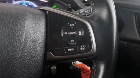HONDA CIVIC 1.0 VTEC Turbo 126 SR