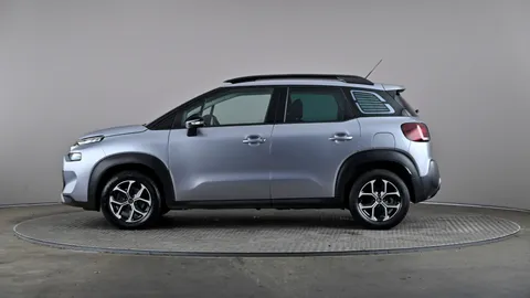 CITROEN C3 AIRCROSS 1.2 PureTech 110 Shine