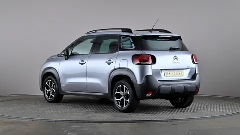 CITROEN C3 AIRCROSS 1.2 PureTech 110 Shine