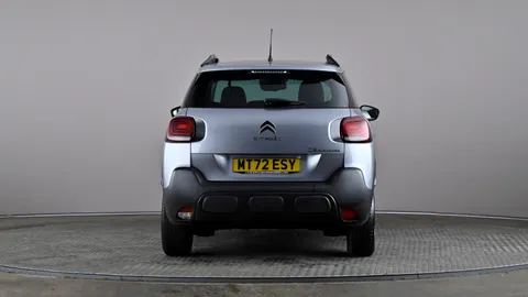 CITROEN C3 AIRCROSS 1.2 PureTech 110 Shine