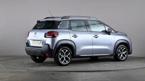 CITROEN C3 AIRCROSS 1.2 PureTech 110 Shine