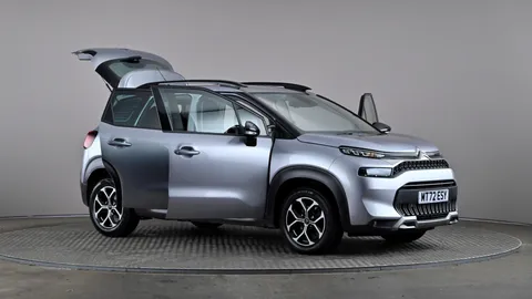 CITROEN C3 AIRCROSS 1.2 PureTech 110 Shine