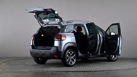 CITROEN C3 AIRCROSS 1.2 PureTech 110 Shine