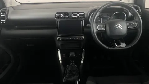 CITROEN C3 AIRCROSS 1.2 PureTech 110 Shine