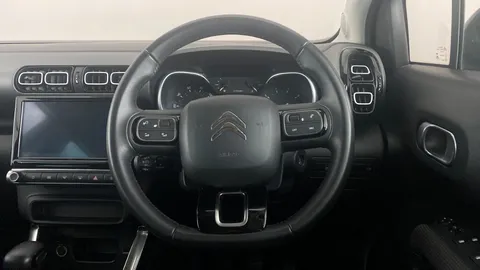 CITROEN C3 AIRCROSS 1.2 PureTech 110 Shine