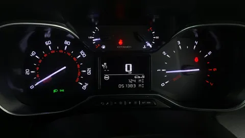 CITROEN C3 AIRCROSS 1.2 PureTech 110 Shine