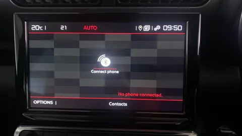 CITROEN C3 AIRCROSS 1.2 PureTech 110 Shine