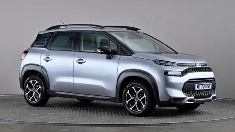 CITROEN C3 AIRCROSS 1.2 PureTech 110 Shine