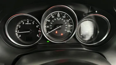 MAZDA 6 2.0 SE-L Nav