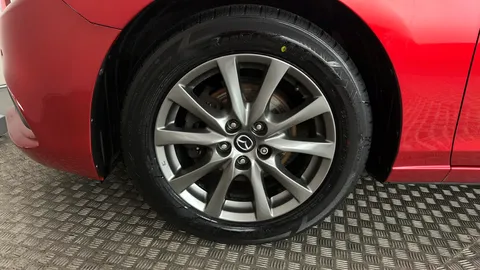 MAZDA 6 2.0 SE-L Nav