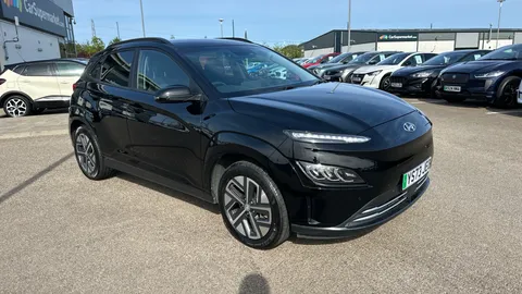 HYUNDAI KONA 100kW Premium 39kWh Auto