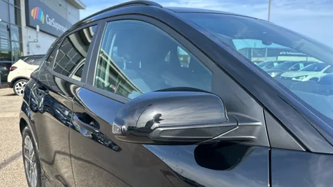 HYUNDAI KONA 100kW Premium 39kWh Auto