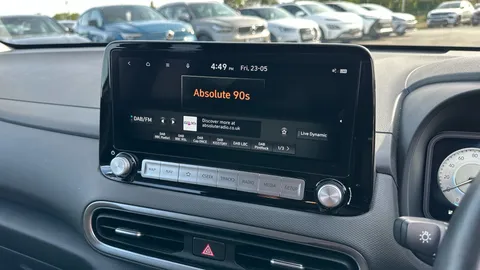 HYUNDAI KONA 100kW Premium 39kWh Auto