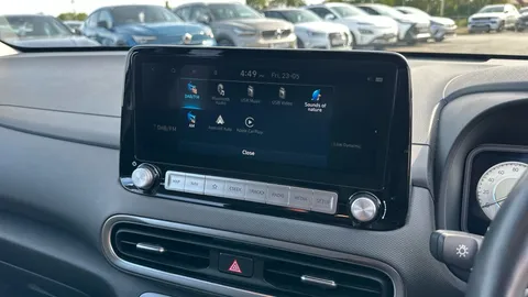 HYUNDAI KONA 100kW Premium 39kWh Auto