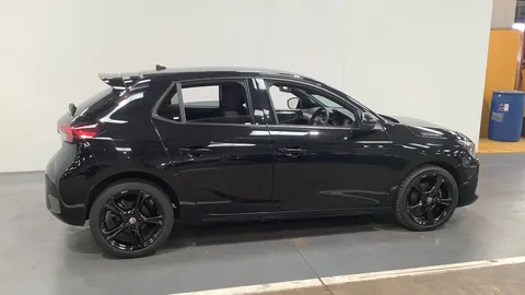 VAUXHALL CORSA 1.2 Turbo GS Auto