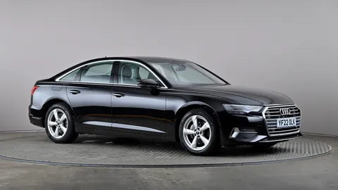 AUDI A6 40 TFSI Sport S Tronic [Tech Pack]