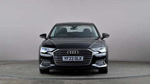 AUDI A6 40 TFSI Sport S Tronic [Tech Pack]