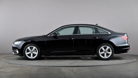 AUDI A6 40 TFSI Sport S Tronic [Tech Pack]