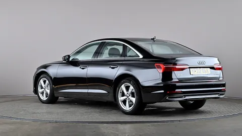 AUDI A6 40 TFSI Sport S Tronic [Tech Pack]