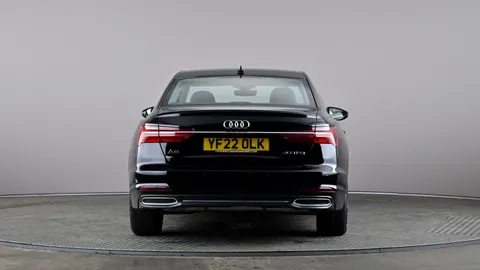 AUDI A6 40 TFSI Sport S Tronic [Tech Pack]