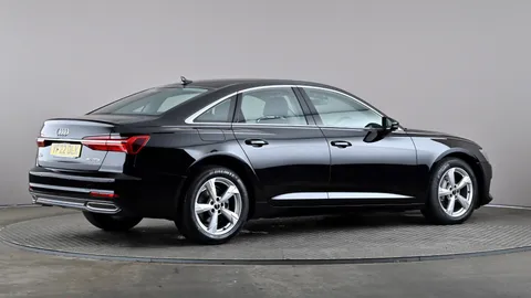 AUDI A6 40 TFSI Sport S Tronic [Tech Pack]
