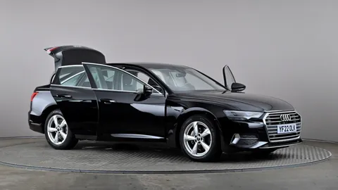 AUDI A6 40 TFSI Sport S Tronic [Tech Pack]