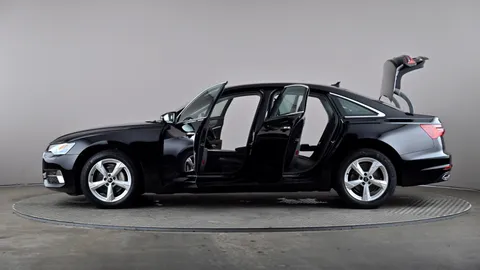 AUDI A6 40 TFSI Sport S Tronic [Tech Pack]
