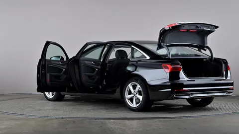 AUDI A6 40 TFSI Sport S Tronic [Tech Pack]