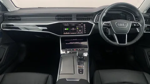 AUDI A6 40 TFSI Sport S Tronic [Tech Pack]