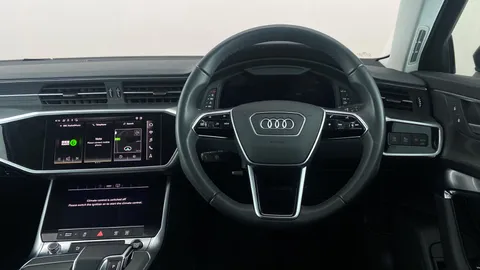 AUDI A6 40 TFSI Sport S Tronic [Tech Pack]