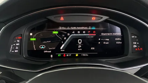AUDI A6 40 TFSI Sport S Tronic [Tech Pack]
