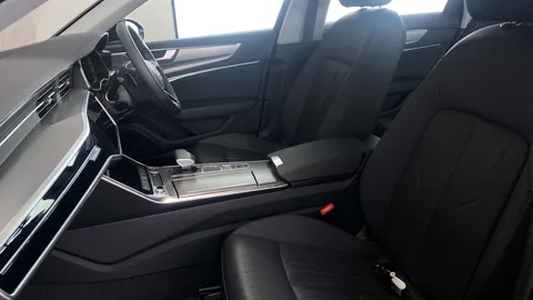 AUDI A6 40 TFSI Sport S Tronic [Tech Pack]