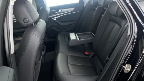 AUDI A6 40 TFSI Sport S Tronic [Tech Pack]