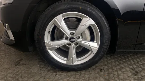 AUDI A6 40 TFSI Sport S Tronic [Tech Pack]