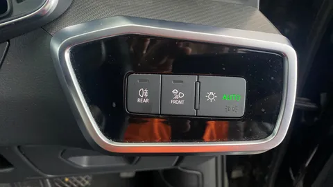 AUDI A6 40 TFSI Sport S Tronic [Tech Pack]