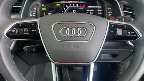 AUDI A6 40 TFSI Sport S Tronic [Tech Pack]