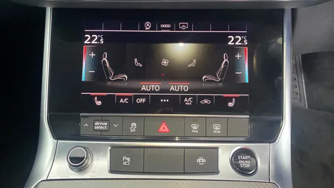 AUDI A6 40 TFSI Sport S Tronic [Tech Pack]