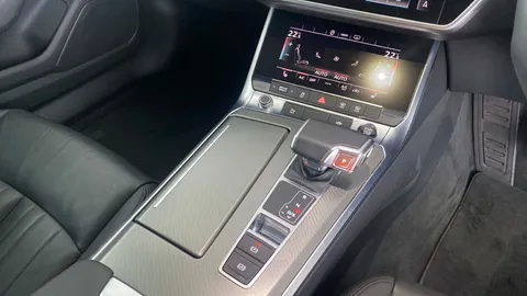 AUDI A6 40 TFSI Sport S Tronic [Tech Pack]