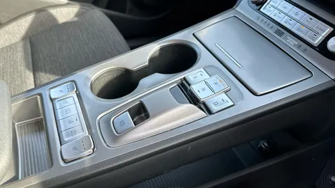 HYUNDAI KONA 100kW Premium 39kWh Auto