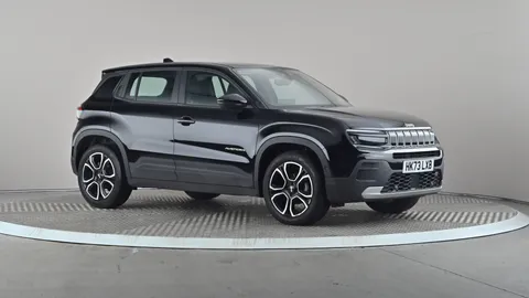JEEP AVENGER 1.2 Altitude+