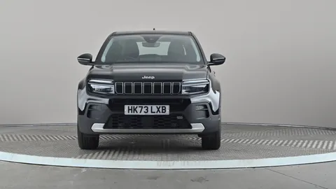 JEEP AVENGER 1.2 Altitude+