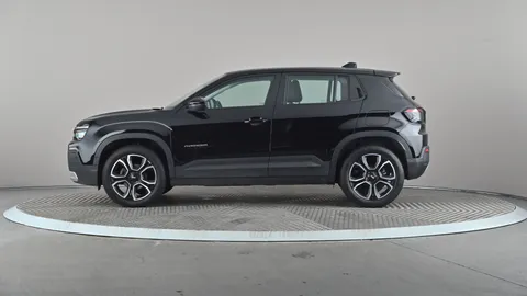 JEEP AVENGER 1.2 Altitude+