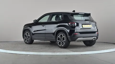 JEEP AVENGER 1.2 Altitude+