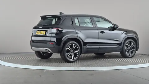 JEEP AVENGER 1.2 Altitude+